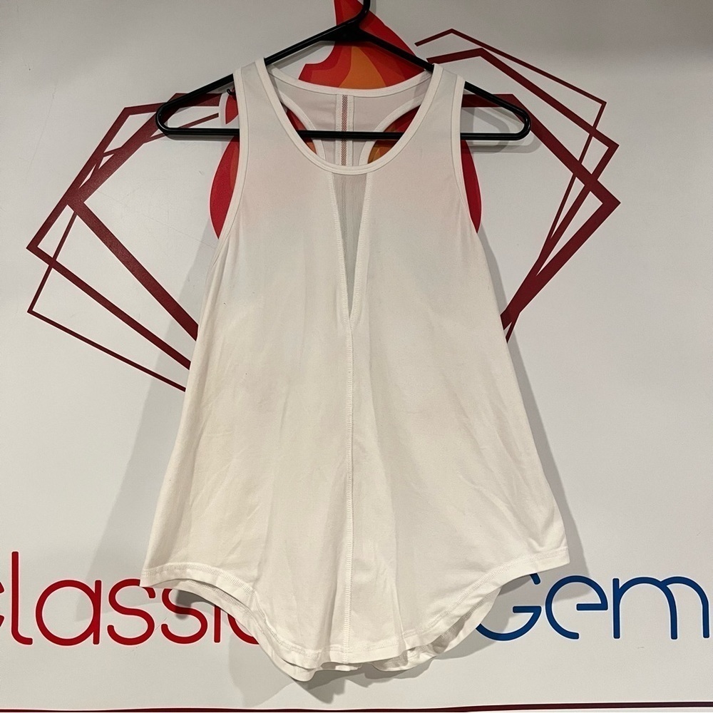 Women's ZYIA Active Brand Tank top Size M
